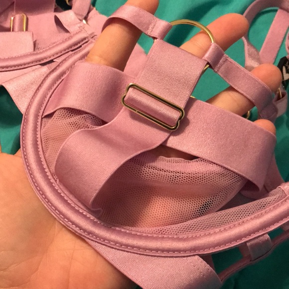 Vs bondage set - Picture 6 of 6